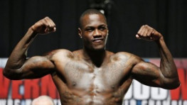 Sportingbet: Деонтей Уайлдер — явный фаворит в бою с Артуром Шпилькой