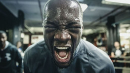 Деонтей Уайлдер: Энди Руис должен поблагодарить меня