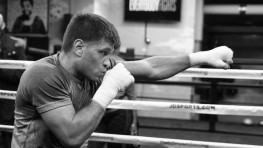 Сергей Деревянченко: Я стану еще одним чемпионом из Украины