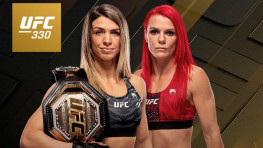 UFC 330: Прогноз на бой Маккензи Дерн – Джиллиан Робертсон