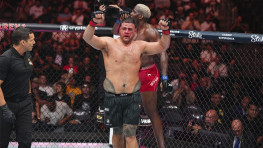 Тай Туиваса потерпел рекордное восьмое поражение в UFC