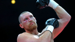 Дмитрий Кудряшов дебютирует в ММА 12 октября