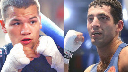 Михаил Алоян и Федор Чудинов одерживают победы