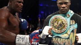 Контракт на бой Уайлдера и Ортиса 4 ноября близок к подписанию?