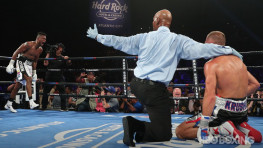 Итоги: Ковалев-Альварес, Бивол-Чилемба, UFC 227