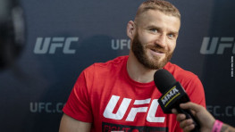 Ян Блахович: Я знаю все недостатки Анкалаева