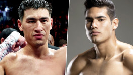 Умар Саламов: Бивол должен побеждать Рамиреса