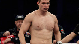 Дмитрий Малыхин встретится с Джуничиро Окамото в Екатеринбурге 10 июля