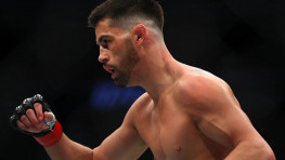 Дана Уайт:  Круз по-прежнему один из лучших в мире