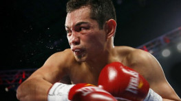 Нонито Донэр: Шансы Альвареса и Кроуфорда равны