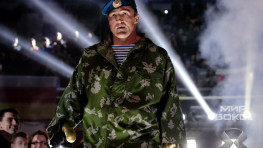 Денис Лебедев: Пока что я не планирую полноценной боксерской подготовки