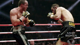 Лебедев: Чем дальше уходит время, тем маловероятнее становится реванш с Гассиевым