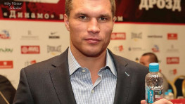 Григорий Дрозд о поединке Ковалев-Хопкинс