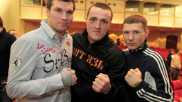 Григорий Дрозд о поединке Лебедев-Джонс 2