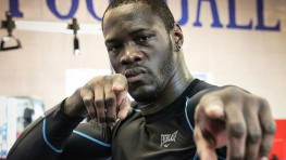 Уайлдер рассчитывает встретиться с победителем боя Джошуа-Кличко