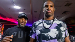 Бывший тренер Дюбуа чувствует себя преданным