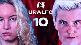 Виктория Дудакова проведет первый бой после увольнения из UFC против Натальи Кузютиной