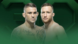 Список участников турнира UFC 291