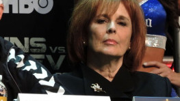 Кэти Дува: Не оставлю попыток организовать бой Ковалев-Стивенсон