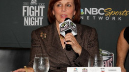 Кэти Дува о возможных боях Ковалева с Фрочем или Дигейлом