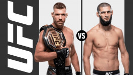 Два боя отменены в турнире UFC 319: Дю Плесси — Чимаев