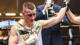 Дмитрий Двали: Зрение так и не восстановилось, но надежды не теряю