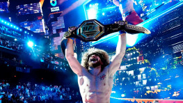 Тренер: Двалишвили невероятно прогрессирует на этих сборах