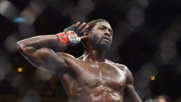 Джаред Каннонье выбыл до осени, расстроив чемпиона UFC Адесанью и Даррена Тилла