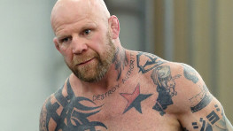 Джефф Монсон о возможном бое с Вячеславом Дациком в ММА