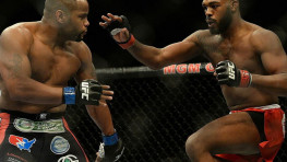 Даниэль Кормье: Мне обидно за Джона Джонса