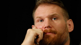 Джош Барнетт: Мне подойдет любой соперник