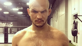 Джуниор дос Сантос: Кейн Веласкес уже не тот после появления USADA