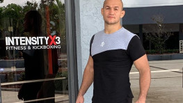 Джуниор дос Сантос: С одной-двумя победами я должен драться за титул чемпиона