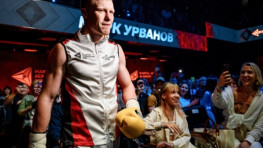 Объявлен соперник Марка Урванова в дебютном бою на голых кулаках