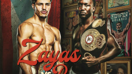 Хуршидбек Расулжонов дал прогноз на бой Зайас — Барау