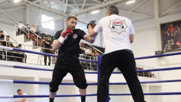 Павел Силягин дал прогноз на бой Идигов — Шведенко