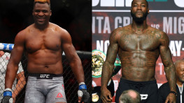 Теренс Кроуфорд о возможном бое Нганну — Уайлдер