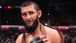 Хамзат Чимаев: Я не буду драться на UFC 300