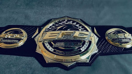 Результаты турнира Eagle FC 57