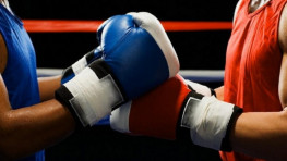 Российские боксеры успешно выступили на «Кубке Президента Казахстана»