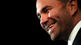 Эдди Хирн рассказал о предложениях, сделанных Фьюри и Уайлдеру