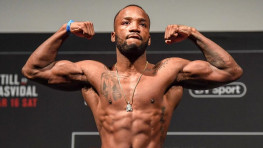 Леон Эдвардс о предстоящем реванше с Камару Усманом