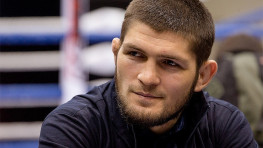 Хавьер Мендес: Хабиб может спокойно выступать шесть-семь лет