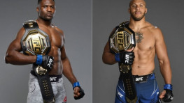 Александр Ракич о бое Нганну-Ган 