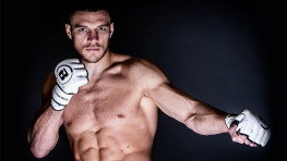 Вадим Немков думает о переходе в UFC