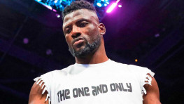 Эфе Аджагба отказался от боя с Фрэнком Санчесом