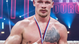 Мир Бокса выиграл торги на бой Алексея Егорова и Арсена Гуламиряна