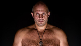 Федор Емельяненко назвал главную победу в своей карьере