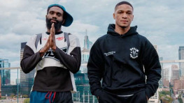 Эннис и Лима будут боксировать за временный титул WBA