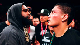 Джейрон Эннис: Пора уже нам с Верджилом Ортисом встретиться, пока мы оба в расцвете сил